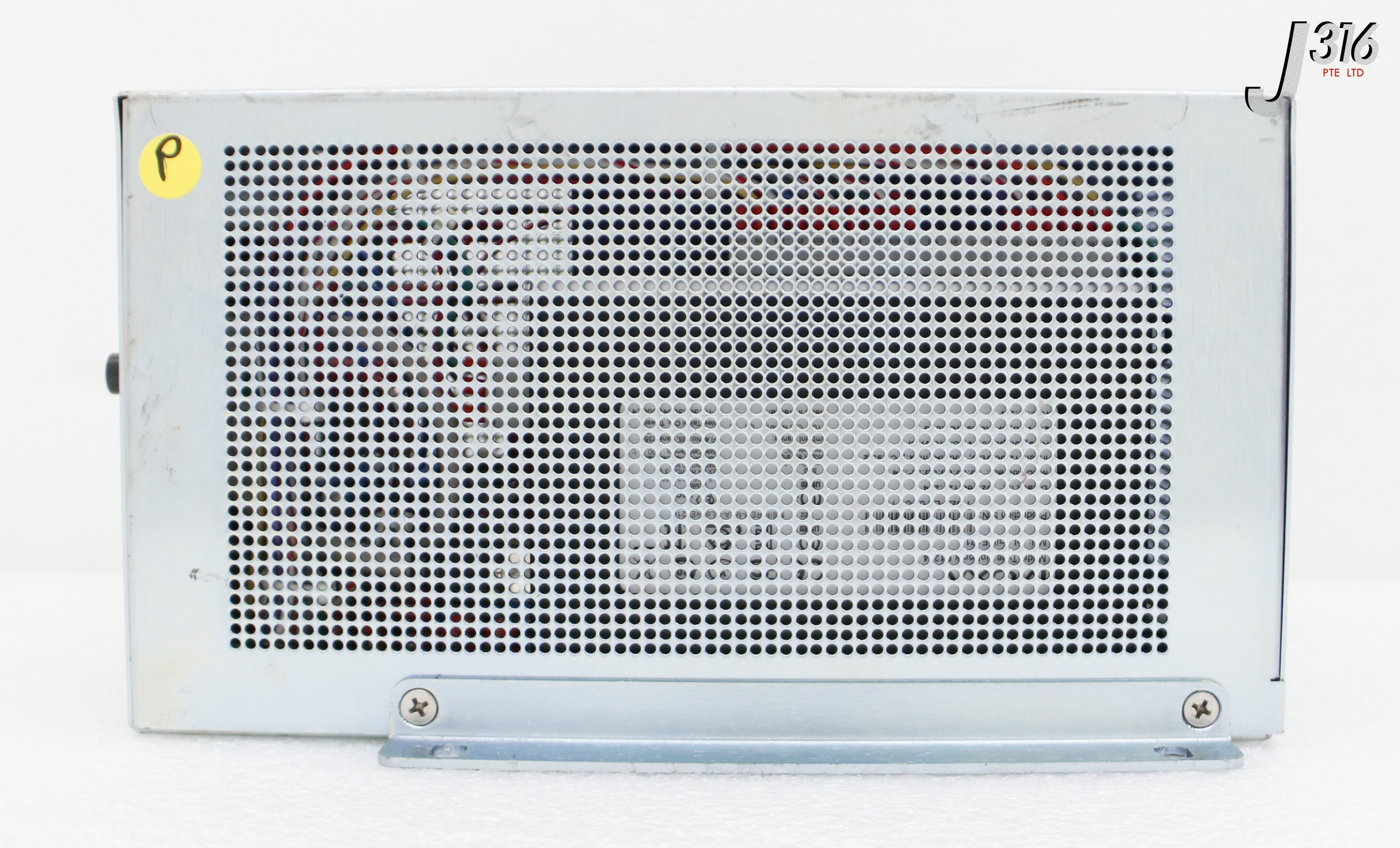 35985 APPLIED MATERIALS MCU - WATER LEAK AND SMOKE DETECTOR 0090